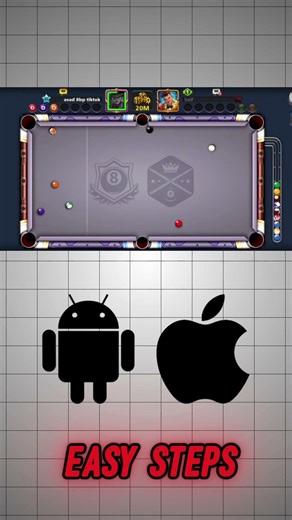 💀 8 BALL POOL AIM MOD 2026 — NEVER MISS AGAIN | MOD MENU + NO KEY | iOS & ANDROID 🔥