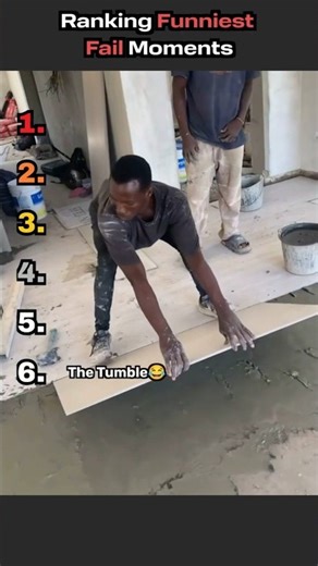 Ranking Funniest Fail Moments On The Internet