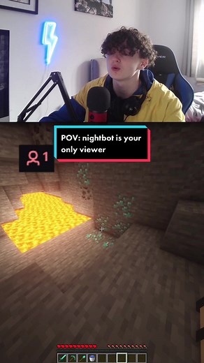 Nightbot: Your Reliable Twitch Companion | Minecraft