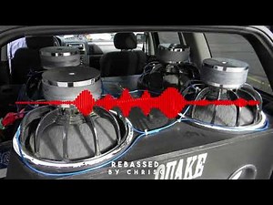 [32-42hz] The Notorious B.I.G - Big Poppa (Rebassed by Chriso)