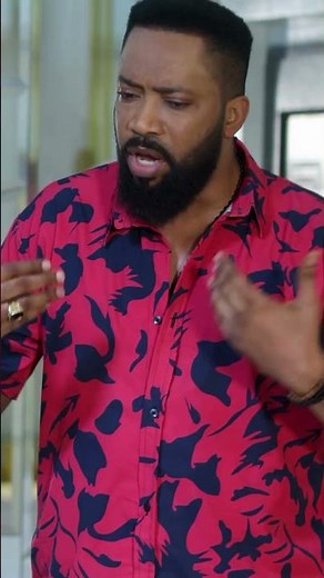 MAID OF HONOR - FREDDIE LEONARD, SARIAN MARTHIN 2024 NIGERIAN LATEST MOVIE| Drama