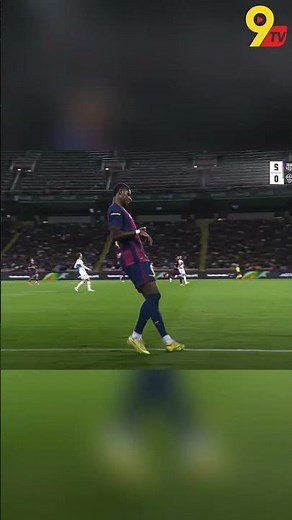 Rashford lập kỷ lục siêu khủng với một bàn mỗi trận #Rashford. #FCBarcelona #Barcelona #LaLiga