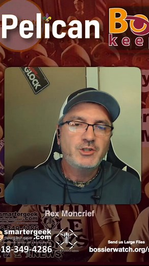 4.9K views · 27 reactions | 嵐Remember at Election Time: This is who Tommy Chandler Bossier City Mayor appointed at City Attorney! Come on Tommy ... ya gotta do better! Your clowns are highly deceitful .... | Bossier Watch | Facebook