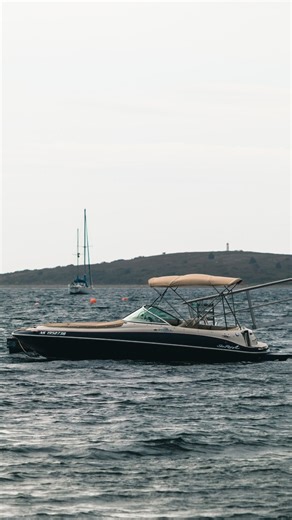 Motor & Keel Boat Classifieds on Instagram: "That feeling when you wake up knowing you’re the captain of your own weekends 😎 Owning a boat just hits different. 📸: @trollnaked Find your next boat on @motorandkeel #motorandkeel #boatlife #boatingseason #lakelife #boatingfun #boatforsale #boatinghumor #marinelife"