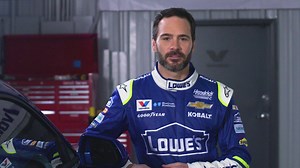 Even racing pros like Jimmie Johnson can use a refresher on auto repairs. Visit TeamValvoline.com/NightSchool for lots of tips and DIY advice to keep your ride strong. | Valvoline Global Operations
