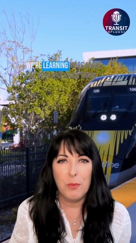 Brightline West could transform the journey from Los Angeles to Las Vegas