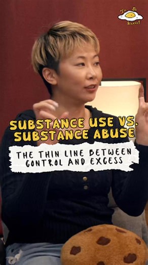 Legality aside, is it okay for us as Christians to use substances, so long as we don’t abuse it? What are the dangers of our casual attitudes towards substance use? (P.S. The Catholic Church does not condone the use of illicit drugs or harmful substances and urges all to respect the laws of Singapore on drugs and controlled substances) 📹 Watch the full episode of To Be Honest where we dive into the topic of addictions: https://buff.ly/lGIDQKd | Roman Catholic Archdiocese of Singapore