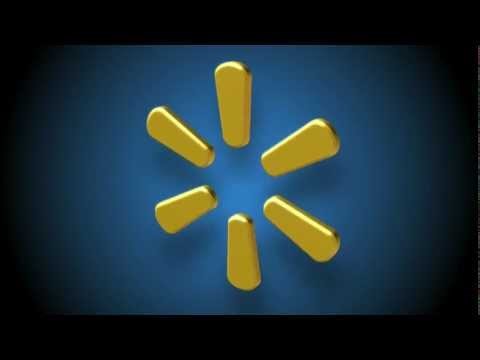 Walmart Spark 3D Loop