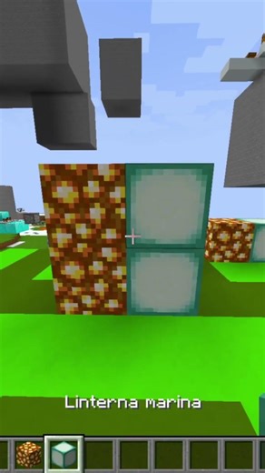 Piedra Luminosa VS Linterna Marina