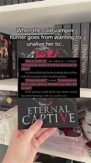 Blood Royale Trilogy Enemies