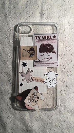 DIY Custom Phone Case Tutorial