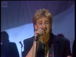 Riki Sorsa - Haaveissa vainko oot mun