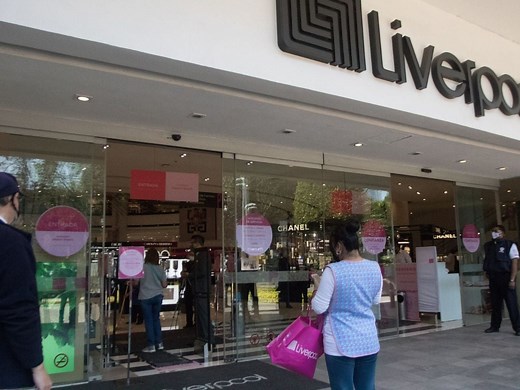 ¿Cómo puedo obtener mi estado de cuenta de Liverpool? Guía paso a paso