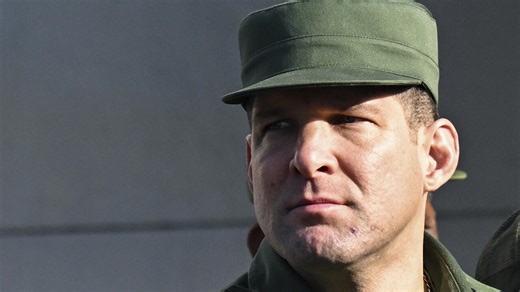 ‘Raulito’ Castro, the Trump administration’s wild card in Cuba