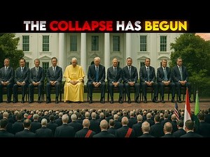 This Prophecy Might Reveal the Antichrist’s Bloodline