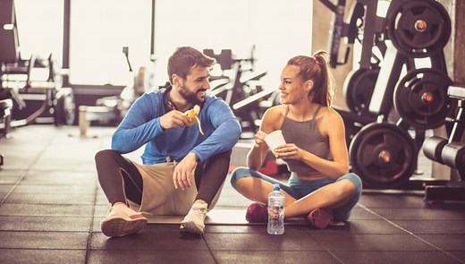 Pre workout ideale in palestra: qual è il migliore? - Project inVictus