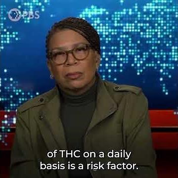 Top Marijuana Expert on the Hidden Dangers of Cannabis