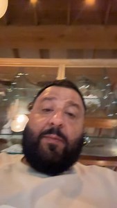 Tell dem to bring out the lobster 🦞 | DJ Khaled