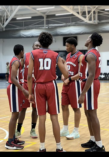 The boys fetched an easy win against the Mighty Basketball Club! Stay tuned to follow our journey!✨✨ . . #jhbgiants #jhbgiantsbasketballclub