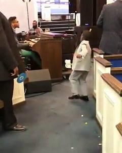 You got it lil man! Dance Doc! | The Playmakers Entertainment