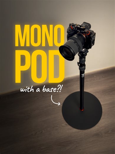 Best Compact Monopod for Tight Spaces Camera Gear
