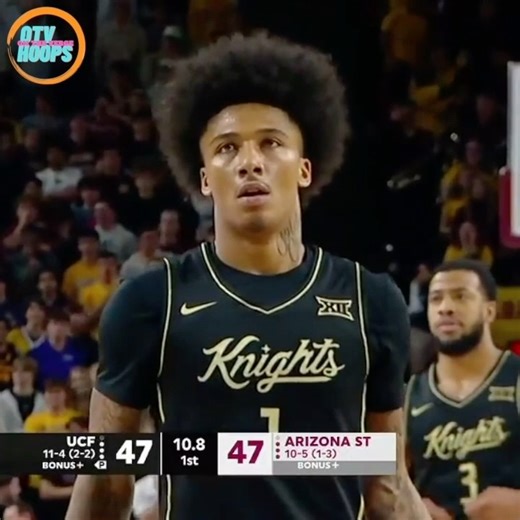 On The Verge Hoops | Mikey Williams UCF Freshman Season Highlights 🔥🔥 The 6’3 guard just recently entered the transfer portal Williams dropped a season high... | Instagram