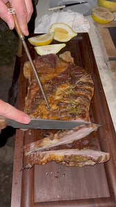 The must have braai tool for this summer! 🔥 Just look at the fat melting out. Low & Slow! #staanrib #braai #dreemfire #lamb | Dreem Fire