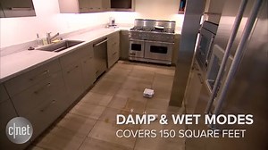 24K views · 268 reactions | iRobot's newest robot mop will focus on...