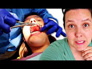 Moving Panic Attack🙈