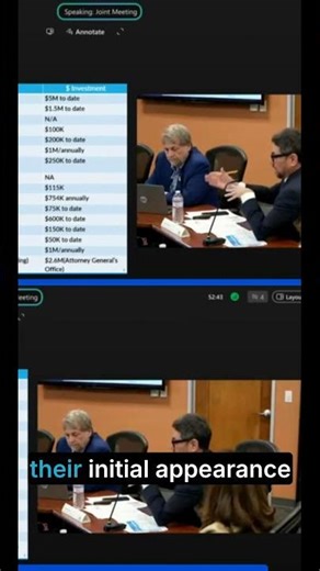 Broken Justice: Why Warrants Pile Up in Tucson | "People Arent Showing Up For Court"