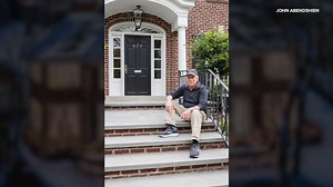 Original owner of 'Home Alone' house writes memoir about iconic movie