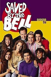 Watch Saved by the Bell Season 6 Episode 1 - Saved By The Bell: Hawaiian Style Part 1
