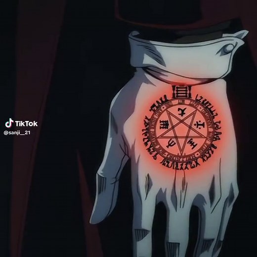 Alucard 😈 👁️