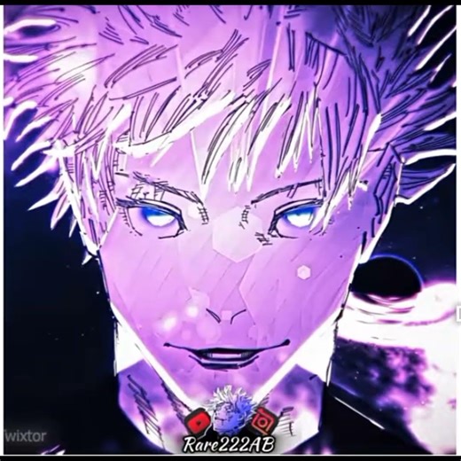 OC with ‪@Rare222AB‬ (Sukuna edit )3k celebration 🥳🎉 #shortfeed #viral #popular #OC #Sukuna