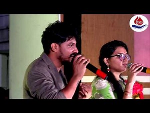 Pranavi and Dhanunjay Performance at Thalassemia And Sickle Cell Society (TSCS) | Thal Beats 2017