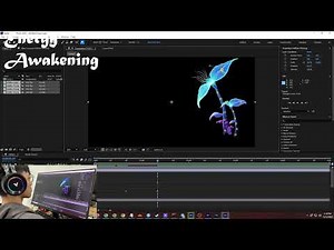 Energy Awakening - The Process For Me To Create A Complete Video