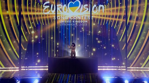 Why Eurovision results are about more than just the best song