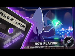 15 minutes of nightcore sonic songs | chill edition