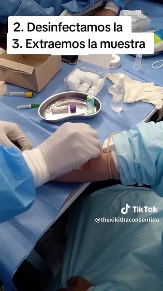 THu Xikitha Consenti on TikTok