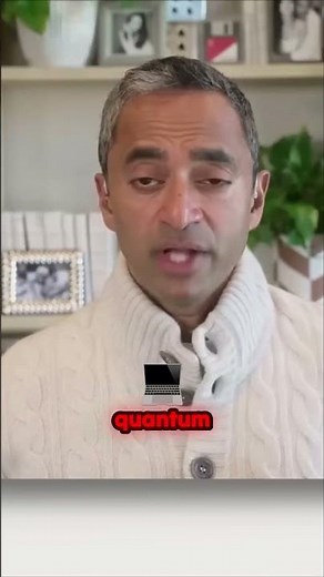 Is quantum computing the end of modern encryption?