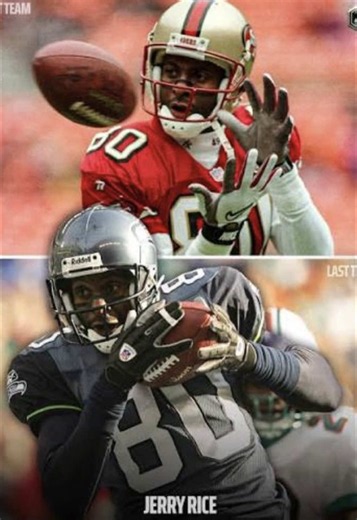 Jerry Rice: Greatest WR of All Time — Highlights & Legacy