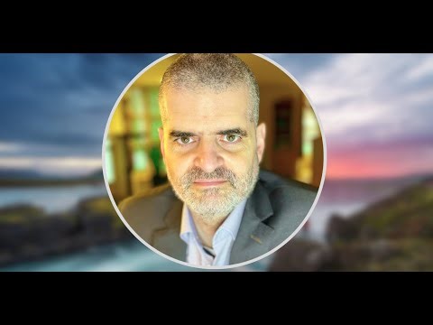 A Discussion on the Nature of Reality, Mind, and Death with Bernardo Kastrup