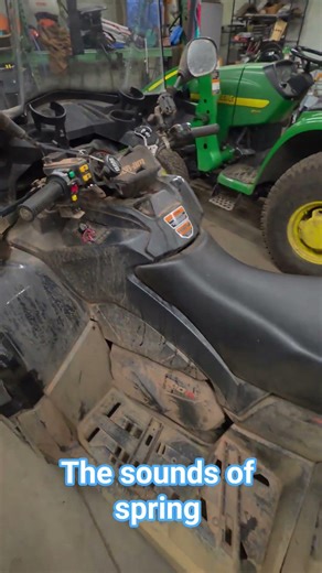 The Sounds of Spring