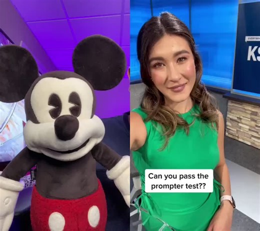 Mickey Mouse Bloopers: Fun and Laughter