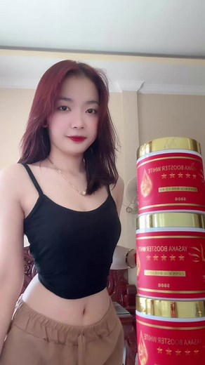 Lin Evelyn នៅលើ TikTok