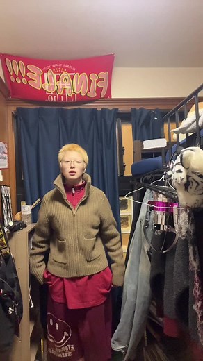 声優志望の二かける五が語る中二病と誹謗中傷