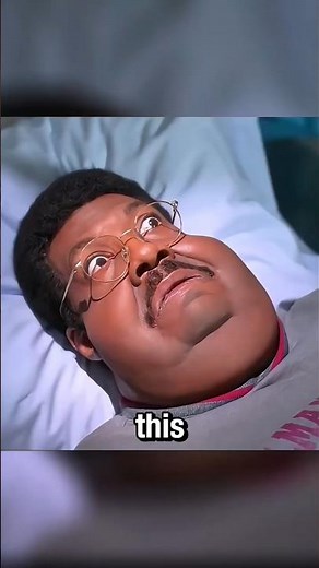 This Man turned into Fatzilla after eating junk food #lifeunscripted #foryou #shortsfeed #shorts