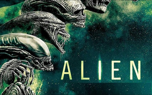 潜渊症模组推荐 AVP外星人-异形