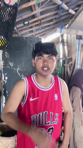 Rumah Apung: Ide dan Keseruan Bismillah