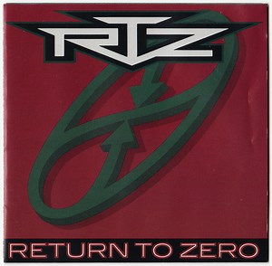 RTZ - Return To Zero